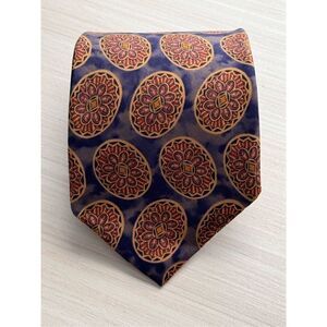 Robert Talbott Silk Tie